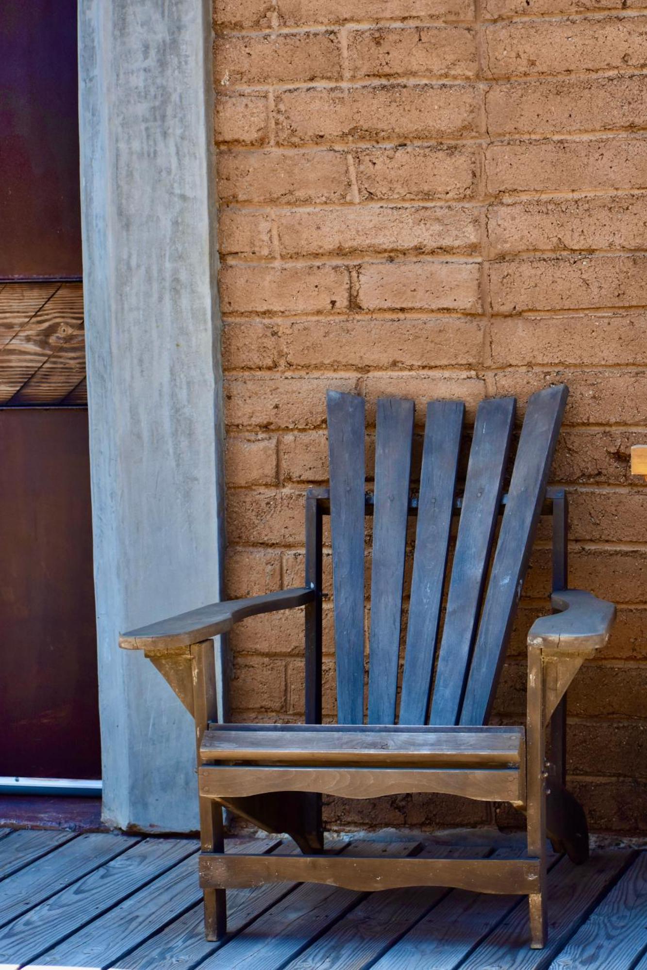 Uvauva Eco-Retreat Bed & Breakfast Valle de Guadalupe Luaran gambar